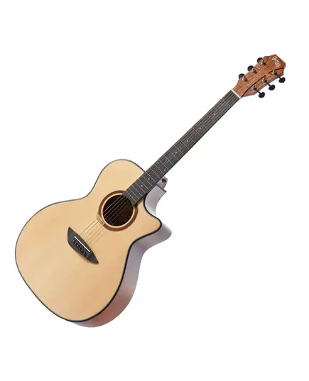 Акустическая гитара Gopherwood G230C (с чехлом)