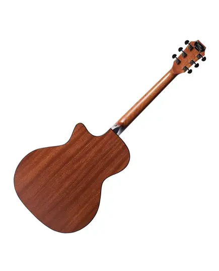 Акустическая гитара Gopherwood G230C (с чехлом)
