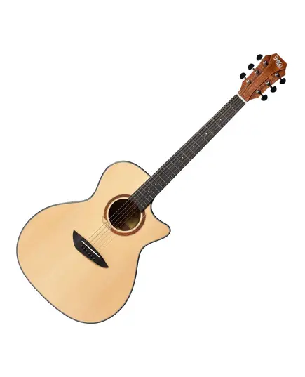 Акустическая гитара Gopherwood G230C (с чехлом)