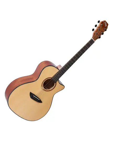 Акустическая гитара Gopherwood G230C (с чехлом)