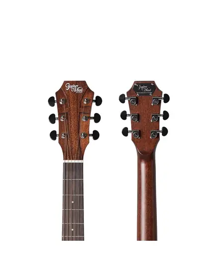Акустическая гитара Gopherwood G230MC (с чехлом)