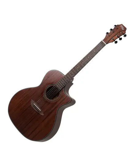 Акустическая гитара Gopherwood G230MC (с чехлом)
