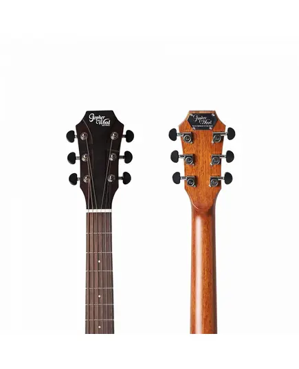 Акустическая гитара Gopherwood G330C (с чехлом)