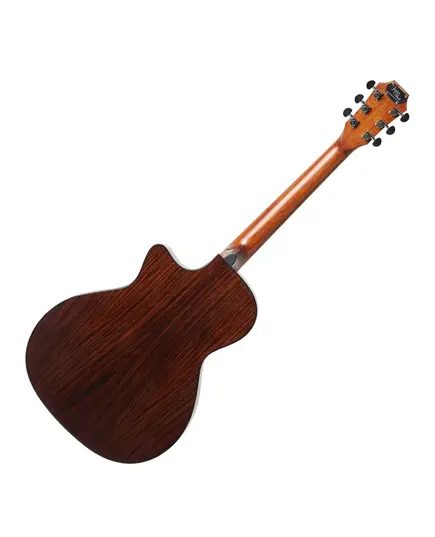 Акустическая гитара Gopherwood G330C (с чехлом)
