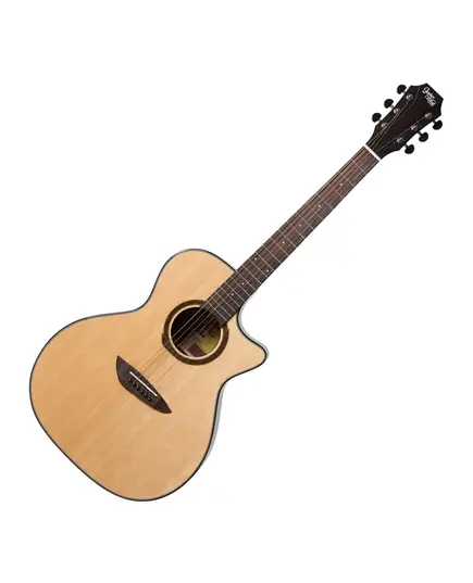 Акустическая гитара Gopherwood G330C (с чехлом)