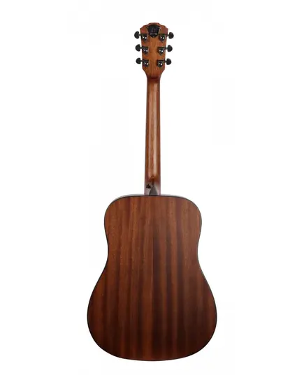 Акустическая гитара Gopherwood I200R (с чехлом)