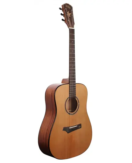 Акустическая гитара Gopherwood I200R (с чехлом)