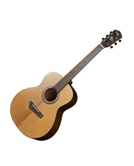 Акустическая гитара Gopherwood I210R (с чехлом)