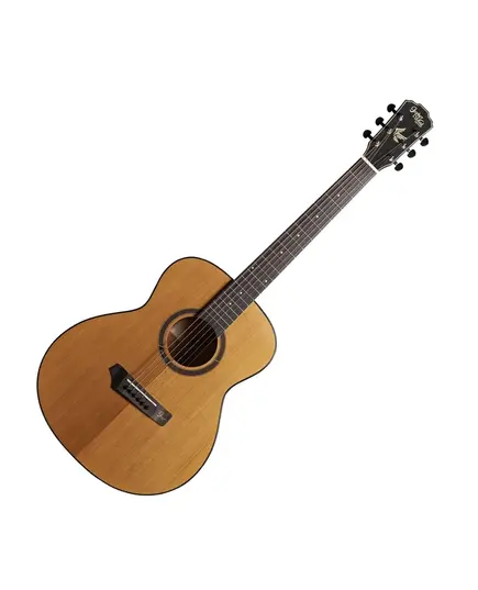 Акустическая гитара Gopherwood I210R (с чехлом)