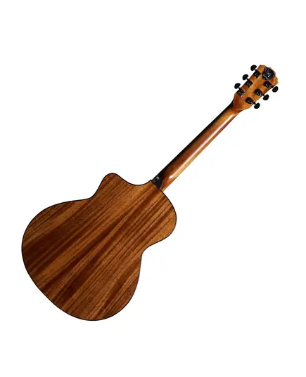 Акустическая гитара Gopherwood I265MC (с чехлом)
