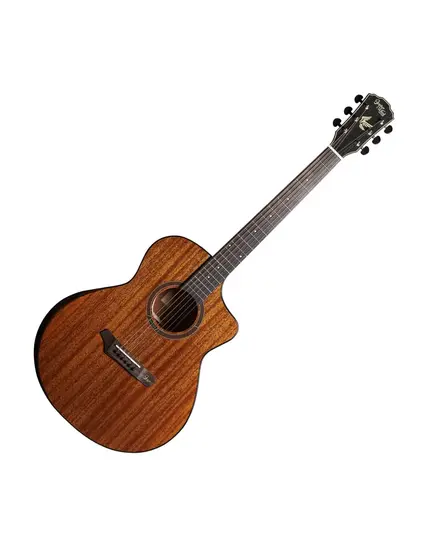 Акустическая гитара Gopherwood I265MC (с чехлом)