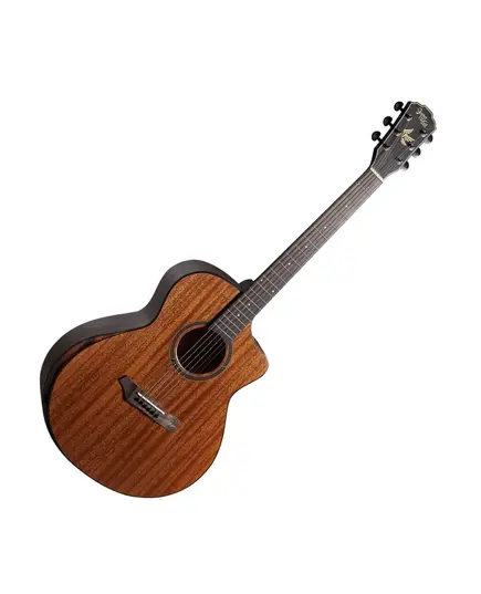 Акустическая гитара Gopherwood I265MC (с чехлом)