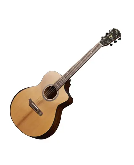 Акустическая гитара Gopherwood I265RC (с чехлом)
