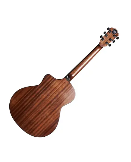Акустическая гитара Gopherwood I265RC (с чехлом)