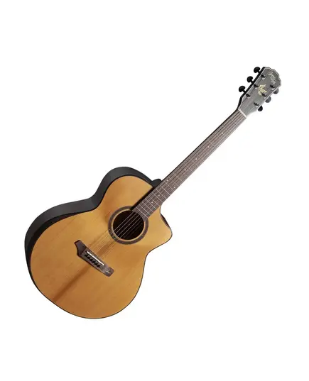 Акустическая гитара Gopherwood I265RC (с чехлом)