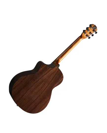 Акустическая гитара Gopherwood I365RC (с чехлом)