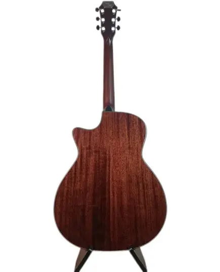 Акустическая гитара Gopherwood K230RC NA (с чехлом)