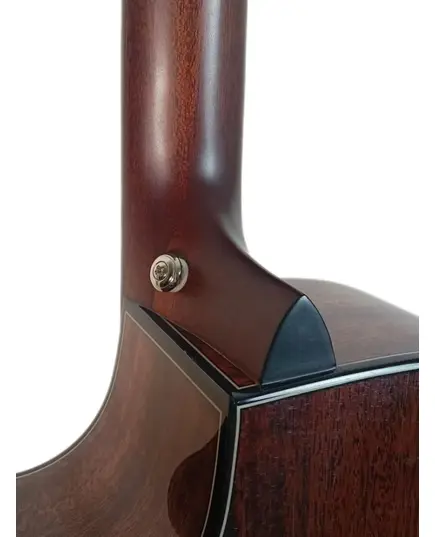 Акустическая гитара Gopherwood K230RC NA (с чехлом)