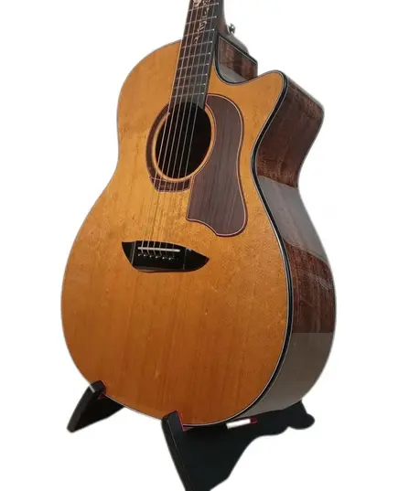 Акустическая гитара Gopherwood K230RC NA (с чехлом)