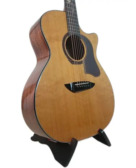 Акустическая гитара Gopherwood K230RC NA (с чехлом)