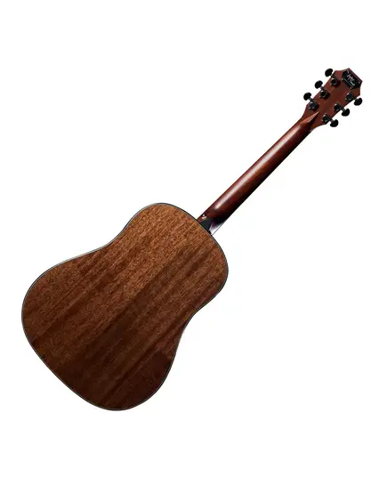 Акустическая гитара Gopherwood K250R NA (с чехлом)