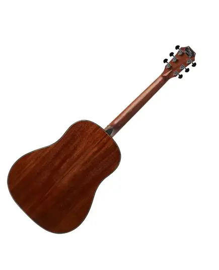 Акустическая гитара Gopherwood K250R VS (с чехлом)
