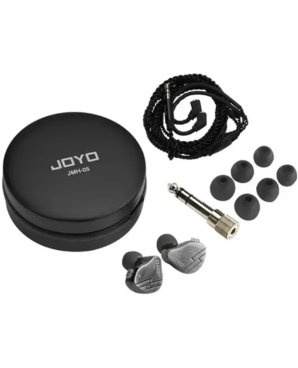 Наушники внутриканальные Joyo JMH-05