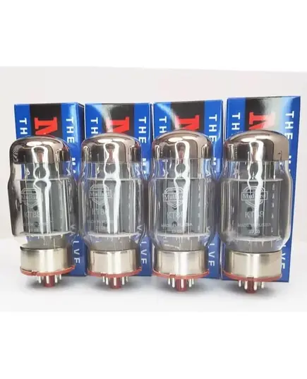 Лампы для усилителя KT88 MULLARD PL (к-т 4шт)