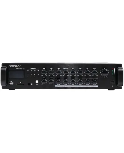 Усилитель мощности Pearller HY6240MB+BT