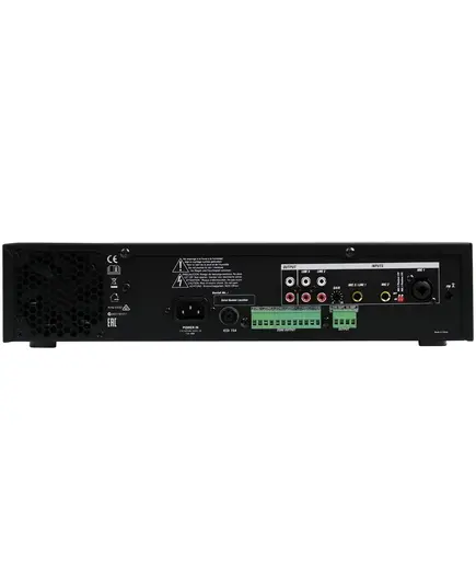 Усилитель мощности Pearller HY6240MB+BT