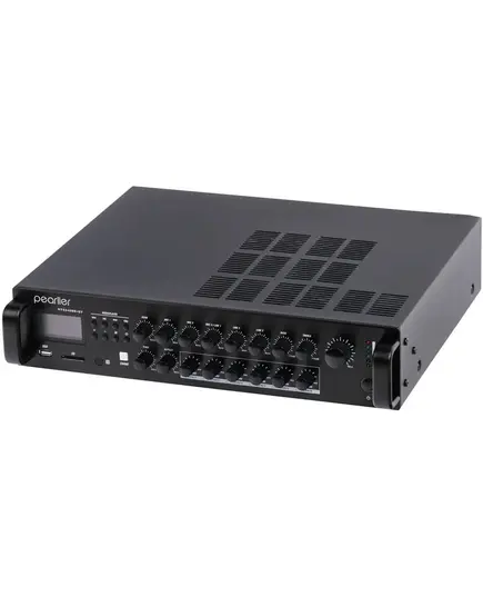 Усилитель мощности Pearller HY6240MB+BT