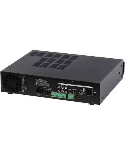 Усилитель мощности Pearller HY6240MB+BT