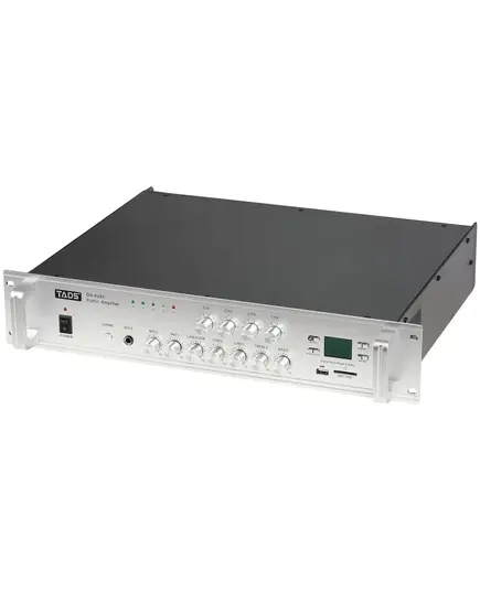 Усилитель мощности трансляционный TADS DS-8240