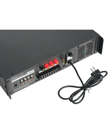 Усилитель мощности трансляционный TADS DS-8240