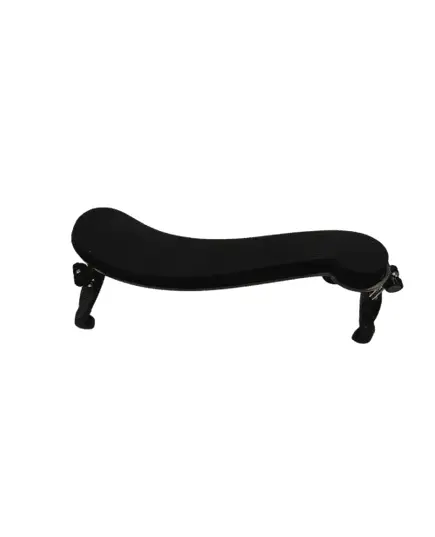 Мостик для скрипки VLM VIVA FLEX Shoulder rest Violin 4/4 black pastel