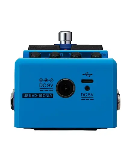 Педаль эффектов Zoom MS-70CDR+