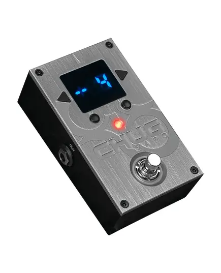 Педаль эффектов Solar Chug Capo