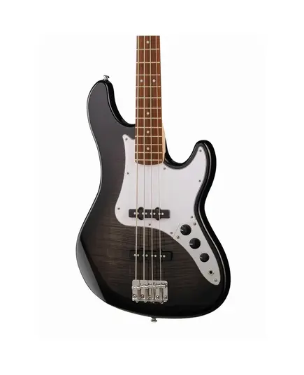 Бас-гитара Cort GB24JJ TBK