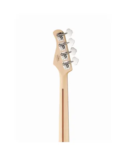 Бас-гитара Cort GB24JJ TBK