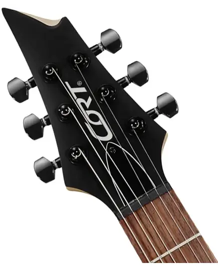 Электрогитара Cort KX100 BKM