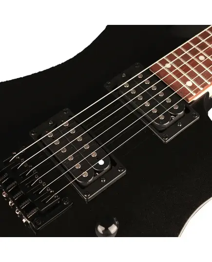 Электрогитара Cort KX100 BKM