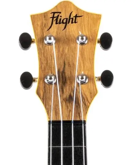 Укулеле сопрано Flight TUS-55 Mango (с чехлом)