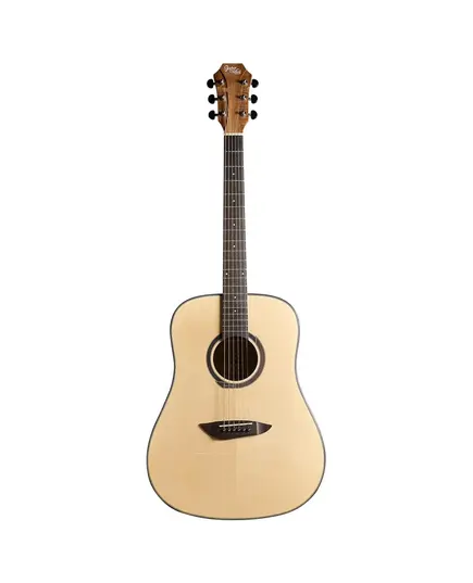 Акустическая гитара Gopherwood G100 (с чехлом)