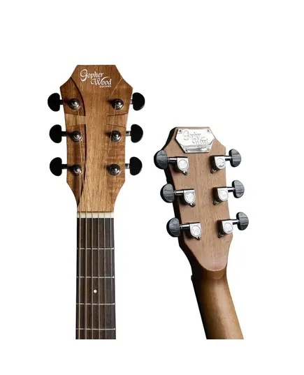 Акустическая гитара Gopherwood G100 (с чехлом)