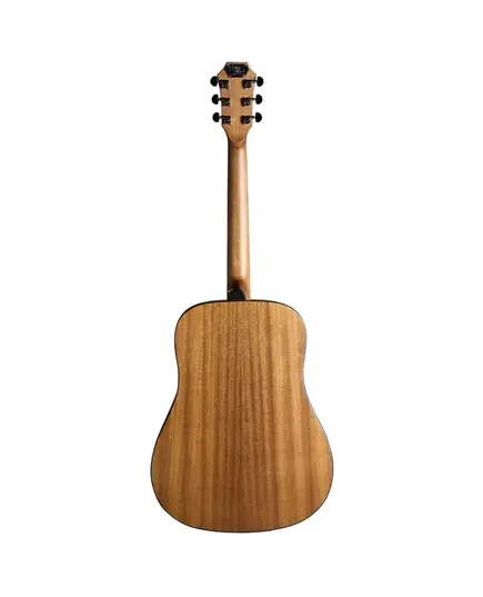 Акустическая гитара Gopherwood G100 (с чехлом)