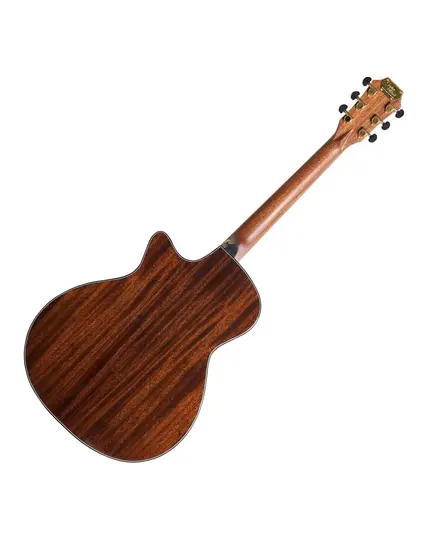 Электроакустическая гитара Gopherwood K730RCE (с чехлом)