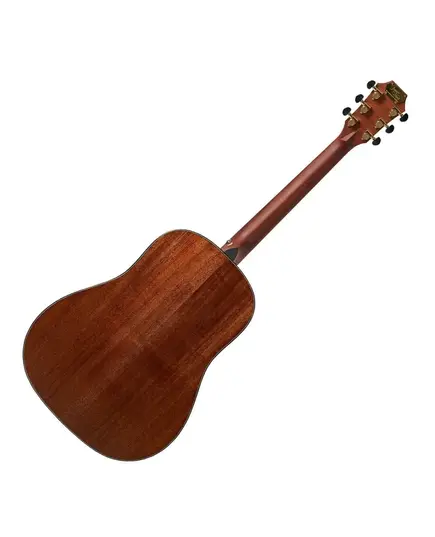 Электроакустическая гитара Gopherwood K750RE (полный массив) (с чехлом)
