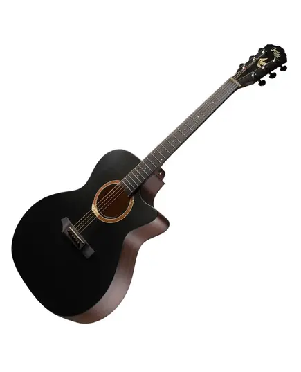 Акустическая гитара Gopherwood i132C Midnight Dust (с чехлом)