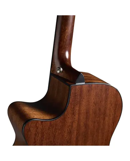 Акустическая гитара Gopherwood i232RC Forest Gleam (с чехлом)