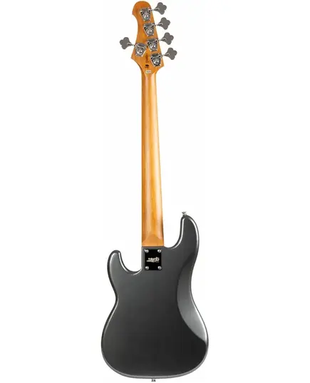 5 струнная Бас-гитара JET JPB-305 CRC